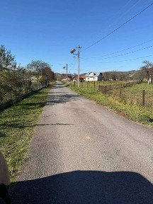 Продаж будинку Верхнє Синьовидне