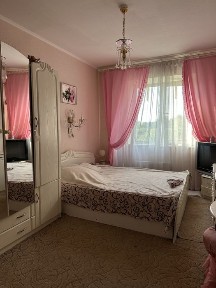 2к квартира в оренду