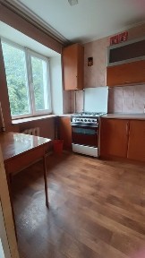 Здам 2 кім квартиру на Проспекті Шевченка