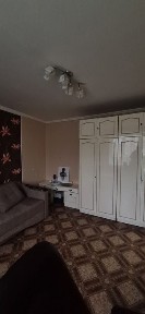 Оренда 1к квартири Лушпи р-н 