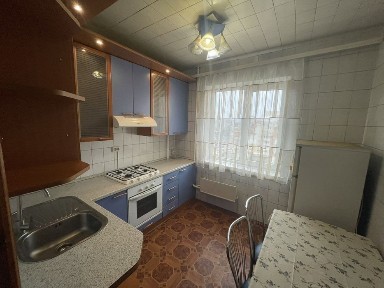 Оренда 3-х кімнатної квартири | Г. Крут