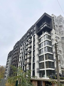 Продаж 2 кімнатна новобудова