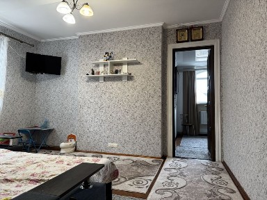 Продам 2х кім квартиру