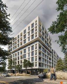 Продаж комерц приміщення, 168.6м2, ЖК Аура, вул. БузковаБез комісії