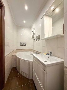 3-кімнатна квартира з автономним опаленням