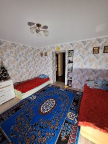 Продаж 2 -х кімнатної квартири з індивідуальним електроопаленням