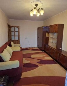 Продаж 3 кімн. квартири в районі Водоканалу