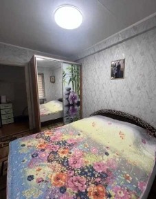 Продам 3- комнатную квартиру на Черемушках. Сертификат. Ir