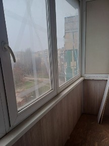 Однокімнатна. М-н. Сонячний 21