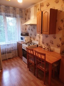 Продам 2к Коммунар Парус жилое