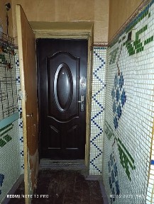 Продам 2к квартиру Едуарда Фукса 39,Автотехникум