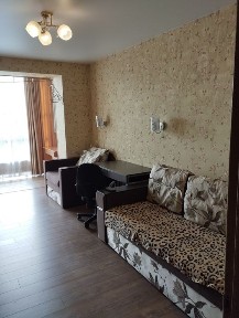 Продам квартиру в ж/к Атмосфера, вулиця Незалежності