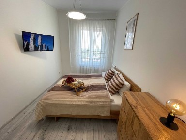 PENTHAUSE 1-кв, ПОГОДИННО центр (пивзавод) Кондиціонер