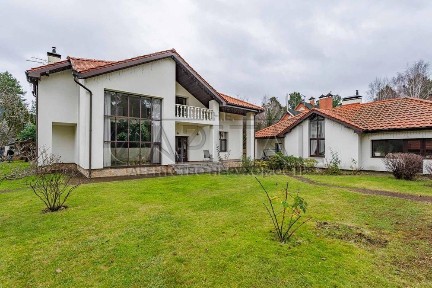 Київська область, Козин