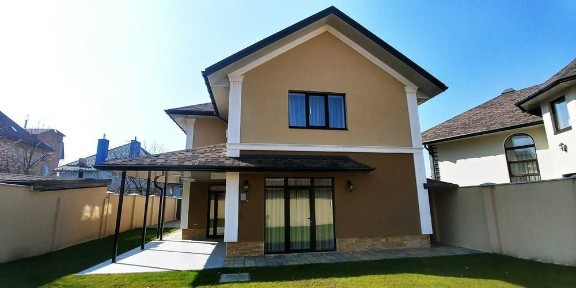 Соф. Борщ., Київська53,преміум котедж, 300м Кільцева, поряд Соф. Посад