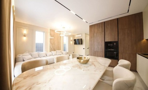 Оренда Будинку | Перша Здача | Дизайнерський Ремонт | Автономність