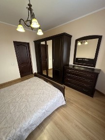 Здам 2-кімн. новобудову, неподалік ЦЕНТРУ міста!