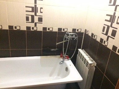 Оренда 1о кімн квартира Пивзавод, автономне опалення