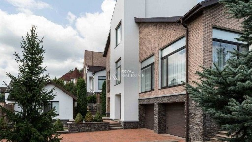 Оренда будинку 590м2 КГ