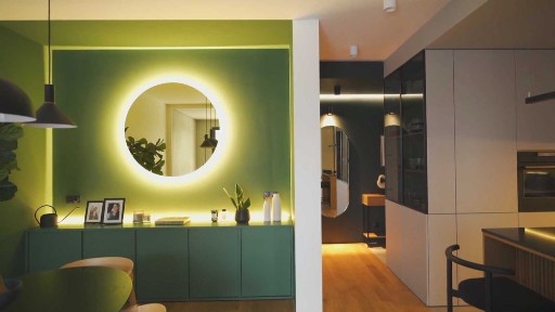 ЖК <a href='/newbuilding/514/view/zk-alter-ego'>Alter Ego</a> пров. Лабораторний 7. 2 с/вуз. є робоче місце і гардероб