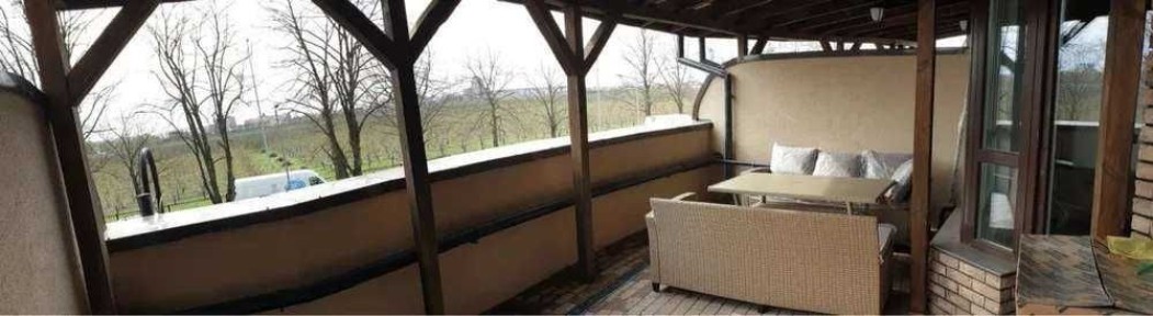 ТОП СТИЛЬНА Однокімнатна кв-ра ЖК Софія Нова Приміська, 8 ВЛАСНА ТЕРАСА