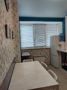 Оренда 2 к кв в Ірпені з ремонтом!