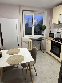 Київська область, Київ, Солом'янський