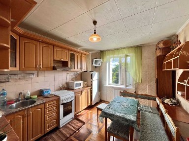 Київська область, Київ, Святошинський