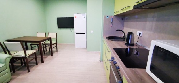 Оренда квартири, 37 м2, в чудовому ЖК 