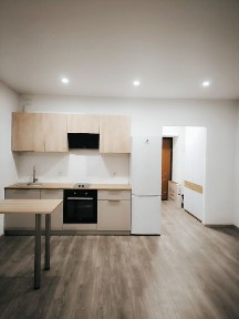 Квартира студія в Ж. К.,