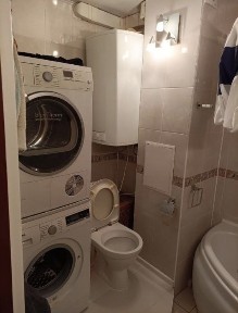 Оренда двокімнатної квартири