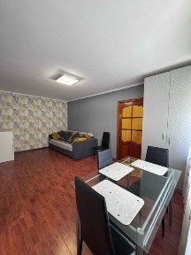 2-к. кв. на вул. Михайла Донця 18 Відрадний