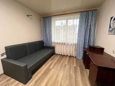 Здається в оренду 1-кімнатна квартира ЖК Молодіжне містечко