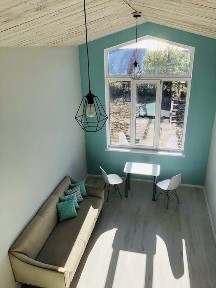 Київська область, Софіївська Борщагівка