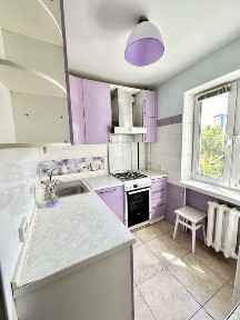 Перша здача 2к. кв. вул. Перемишльська, 23/17