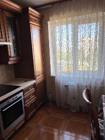 Оболонський 23-а., 3-кімн. ремонт для себе, метро