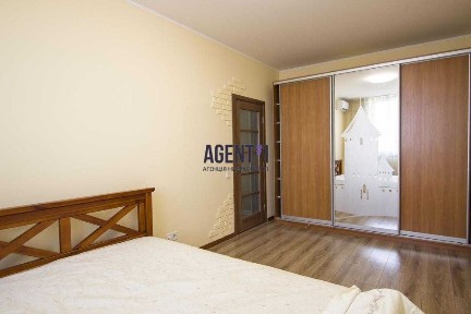 Оренда 1-кім. квартири 42кв. ЖК Львівський, Петропавлівська Борщагівка