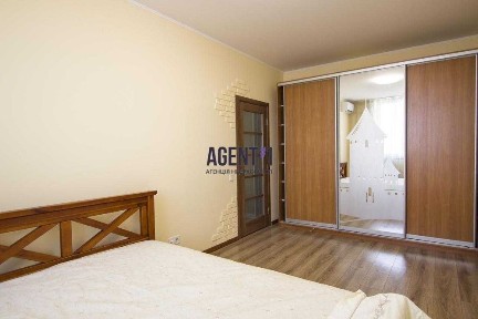 Оренда 1-кім. квартири 42кв. ЖК Львівський, Петропавлівська Борщагівка