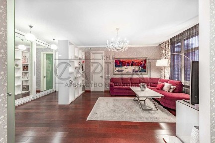 Аренда квартиры, ЖК Новопечерские Липки, вул. Верхогляда, Печерск