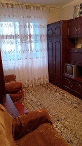 ТЕРМІНОВО! Здам 1-кімнатну квартиру по вул. Милославські