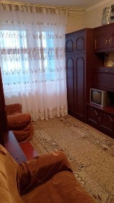 ТЕРМІНОВО! Здам 1-кімнатну квартиру по вул. Милославські