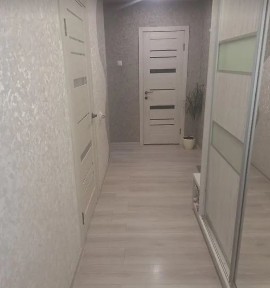 Квартира в центрі, сучасний ремонт, Грушевського