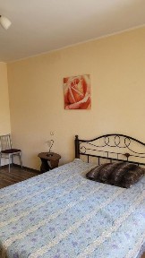 Сдам 2-к квартиру вул. Бережанська.