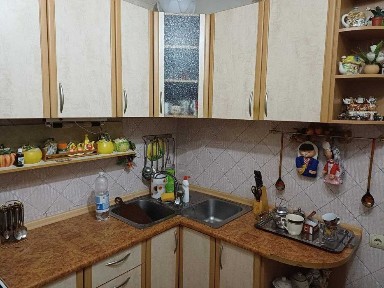 Київська область, Київ, Святошинський