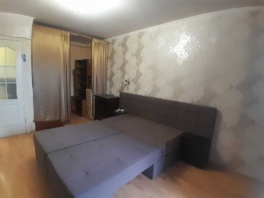 Оренда 1-к квартири в центрі м. Ірпінь