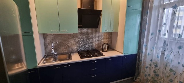 Київська область, Вишневе