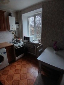 Оренда затишної 1к. квартири в районі 5-ї і 8-ї школи