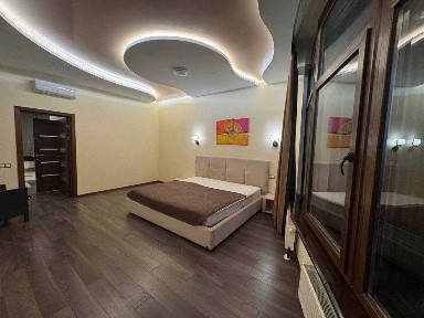 ОРЕНДА 1к квартири в ЖК 