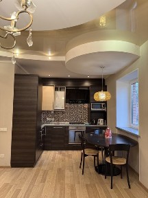 Здам двокімнатну квартиру поруч з Центральним парком