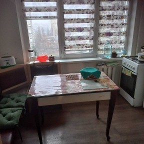 оренда 3 кімн квартири з ремонтом на Відрадному